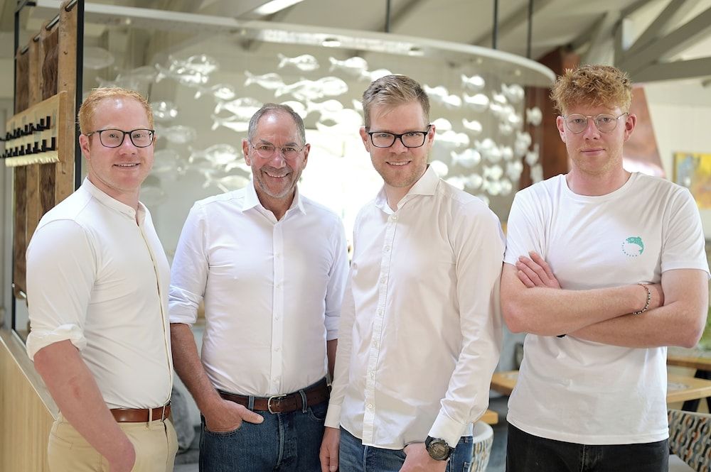 Altes Kurhaus Trabelsdorf 2