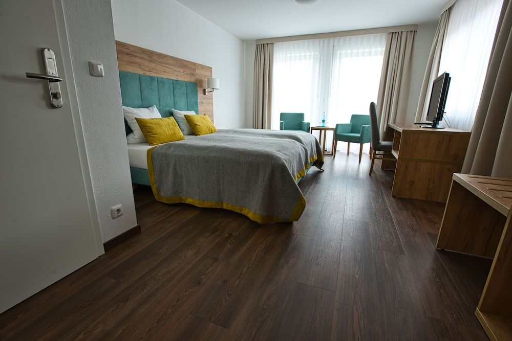 Altes Kurhaus Trabelsdorf 3