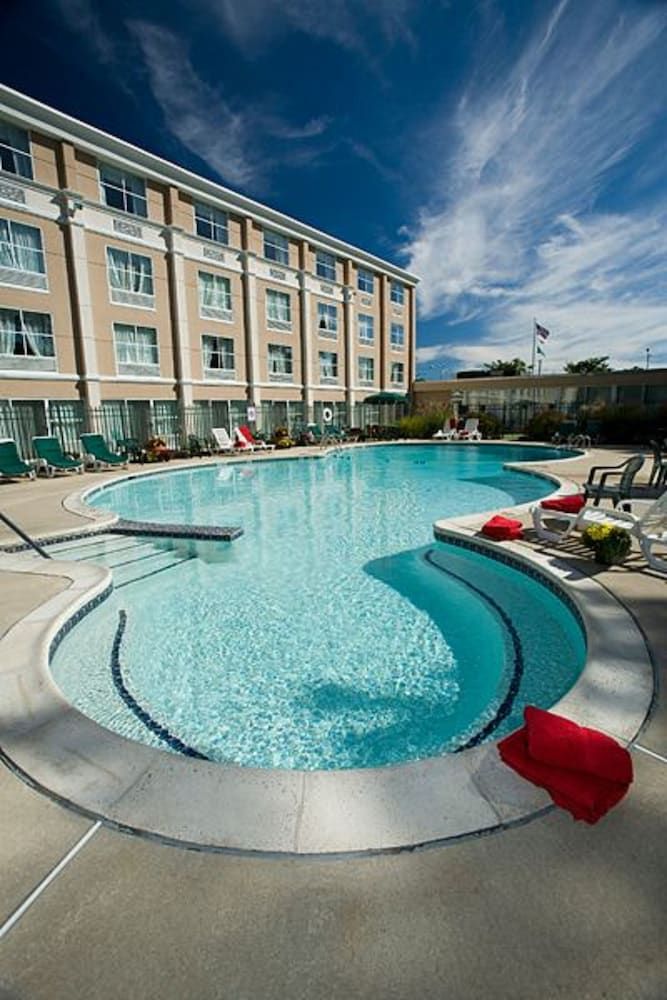 Holiday Inn South Kingstown (Newport Area) 3 estrelas em South Kingstown
