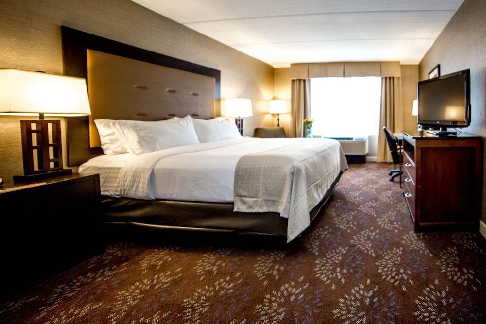 Holiday Inn South Kingstown (Newport Area) 2