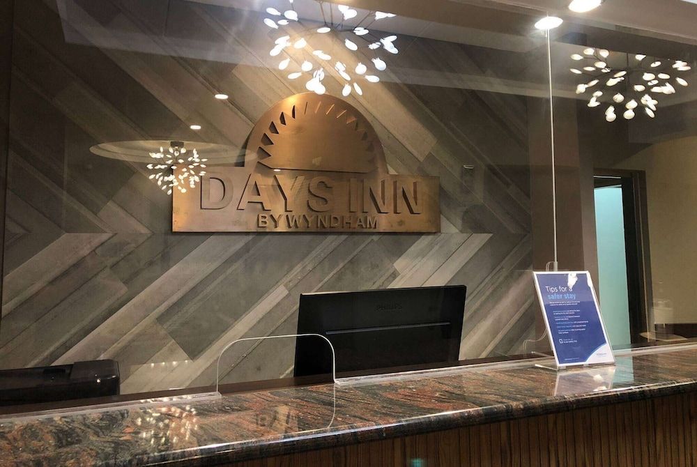 Days Inn Guam-Tamuning 2
