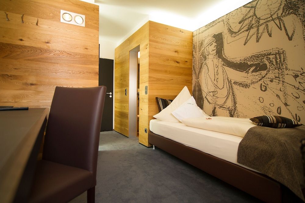 Flair Hotel Brauerei-Gasthof SperberbrÔøΩu 3