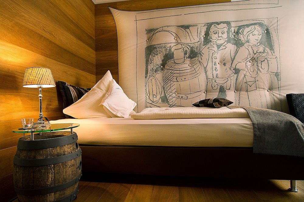 Flair Hotel Brauerei-Gasthof SperberbrÔøΩu 2