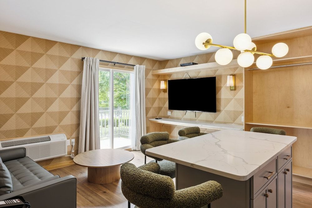 Greenview Inn Riverhead 2 estrelas em Riverhead