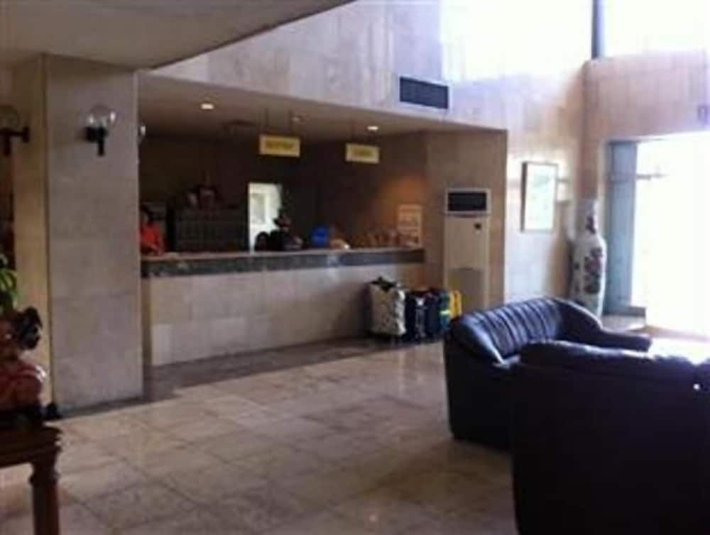 Tumon Bay Capital Hotel 2