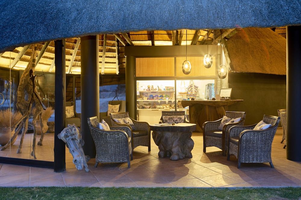 Ai Aiba - The Rockpainting Lodge 3