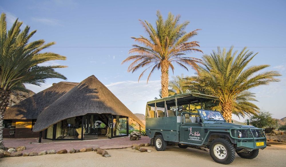 Ai Aiba - The Rockpainting Lodge 2