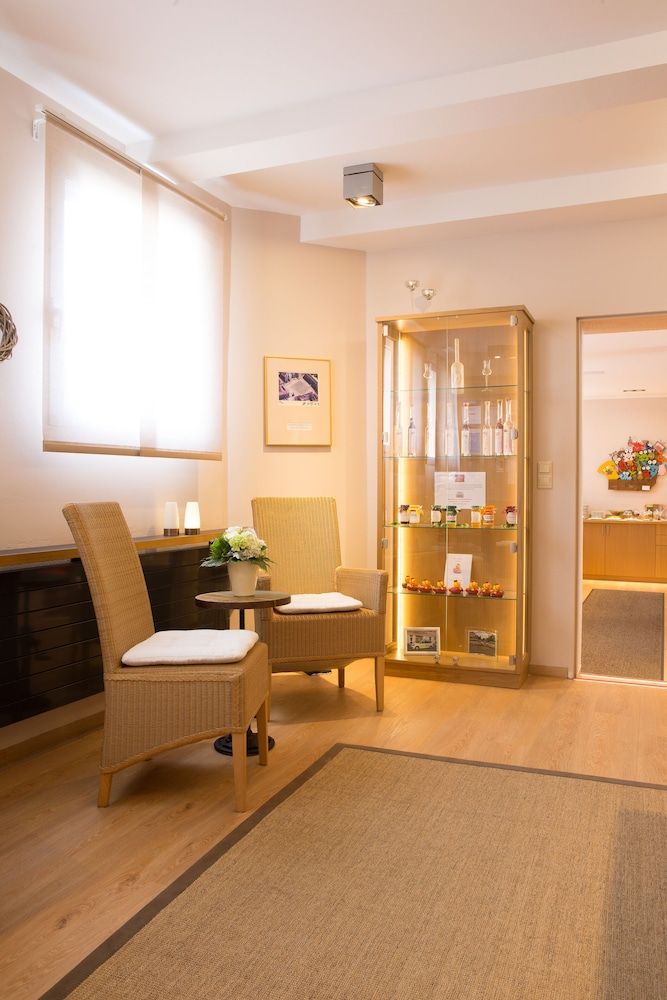 Ambient am Europakanal 3