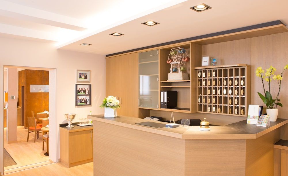 Ambient am Europakanal 2