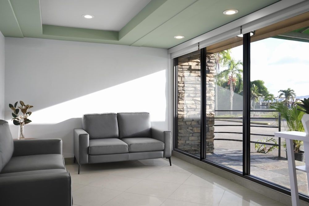 SureStay Hotel by Best Western Guam Airport South 3