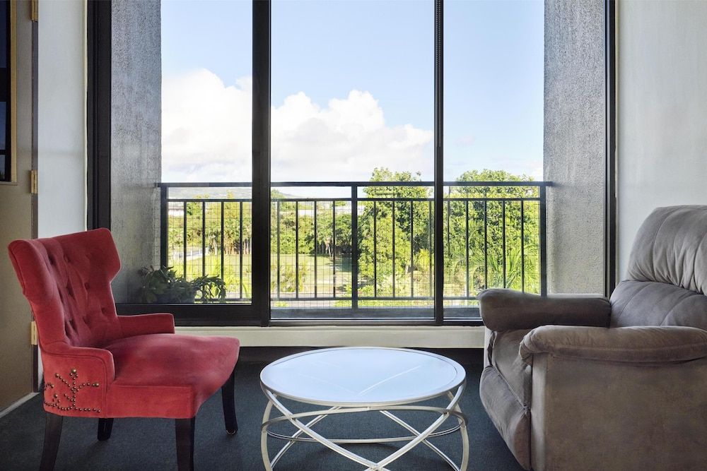 SureStay Hotel by Best Western Guam Airport South 2