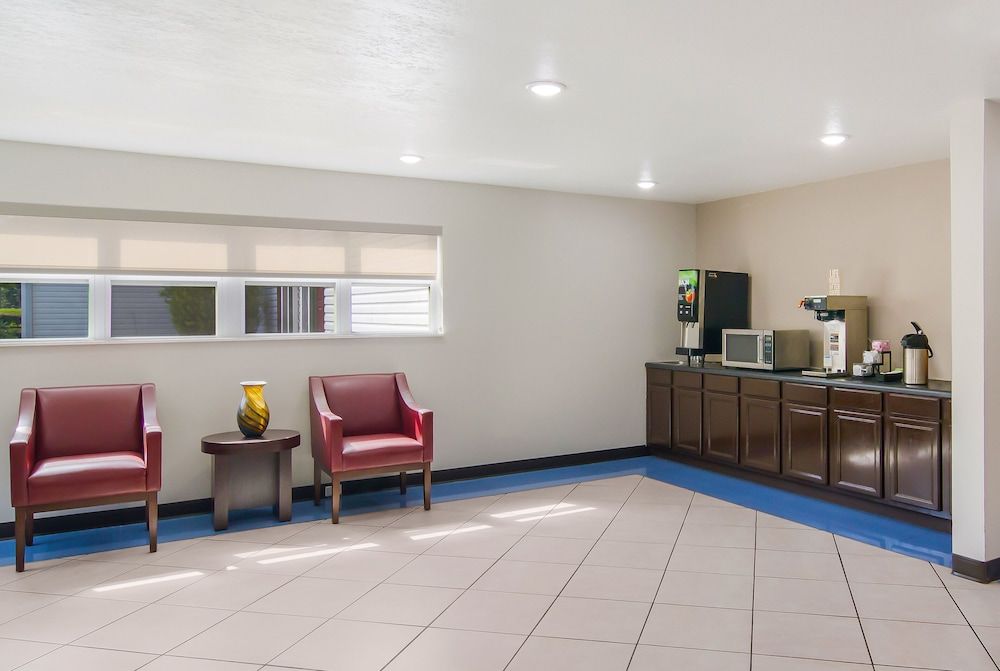 Red Roof Inn Darien - I-95/ North Brunswick 3