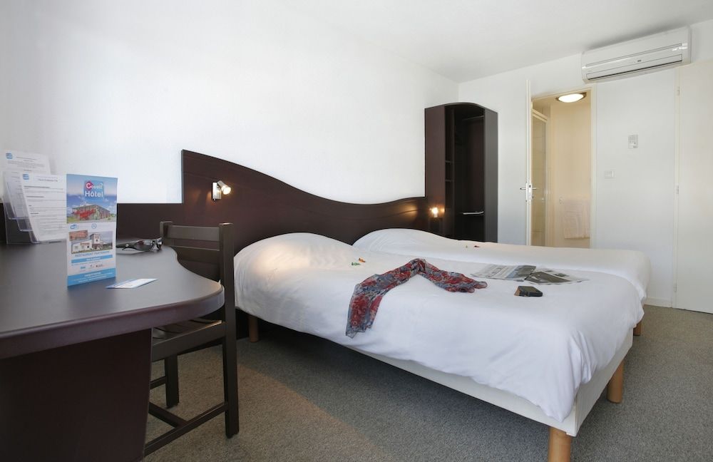 Couett'hôtel Rumilly 2