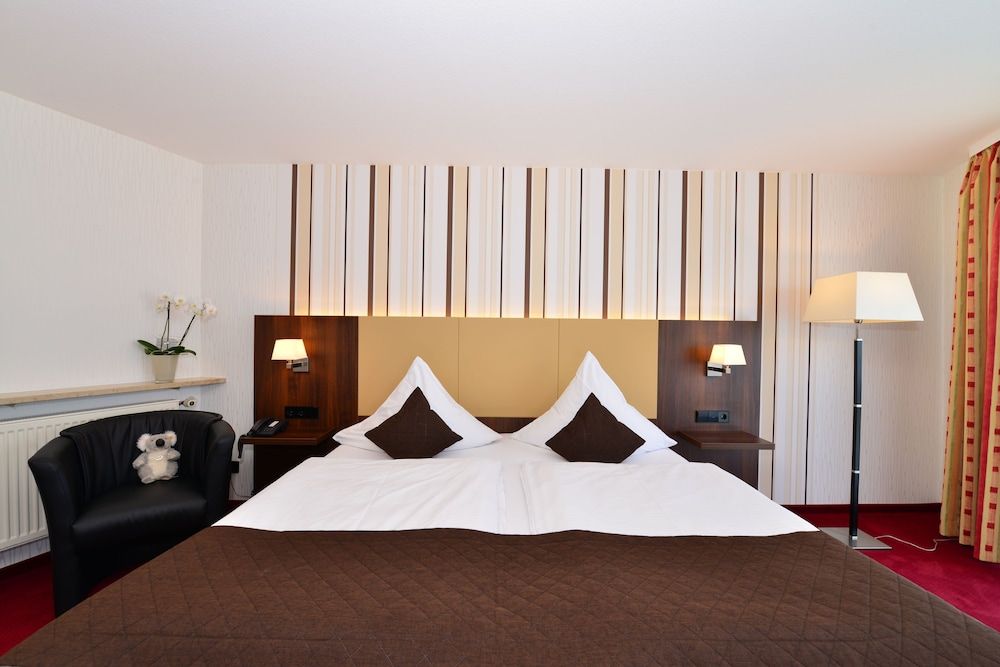 Lobinger Hotel Parkhotel 3