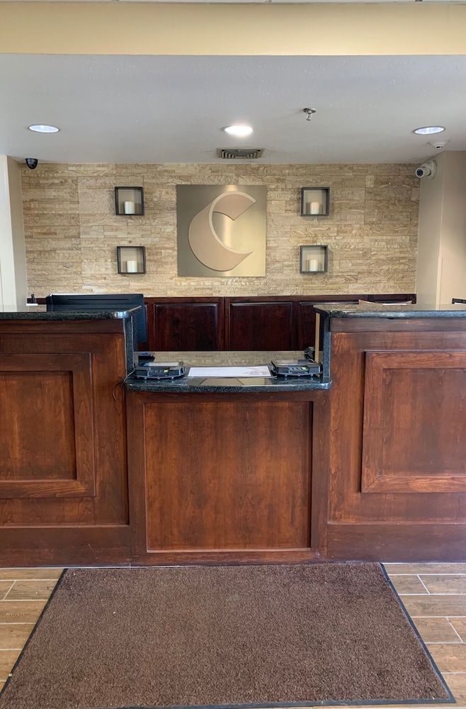 Comfort Inn Franklin 2