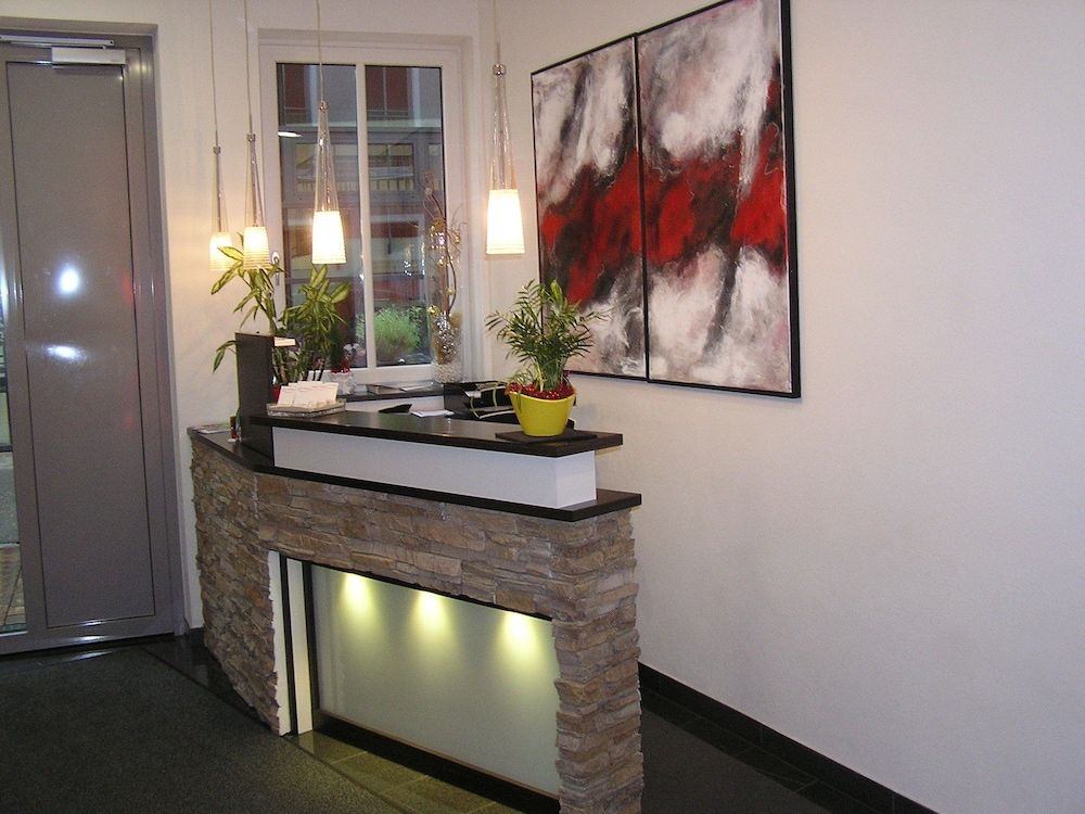 Hotel zur Promenade 2