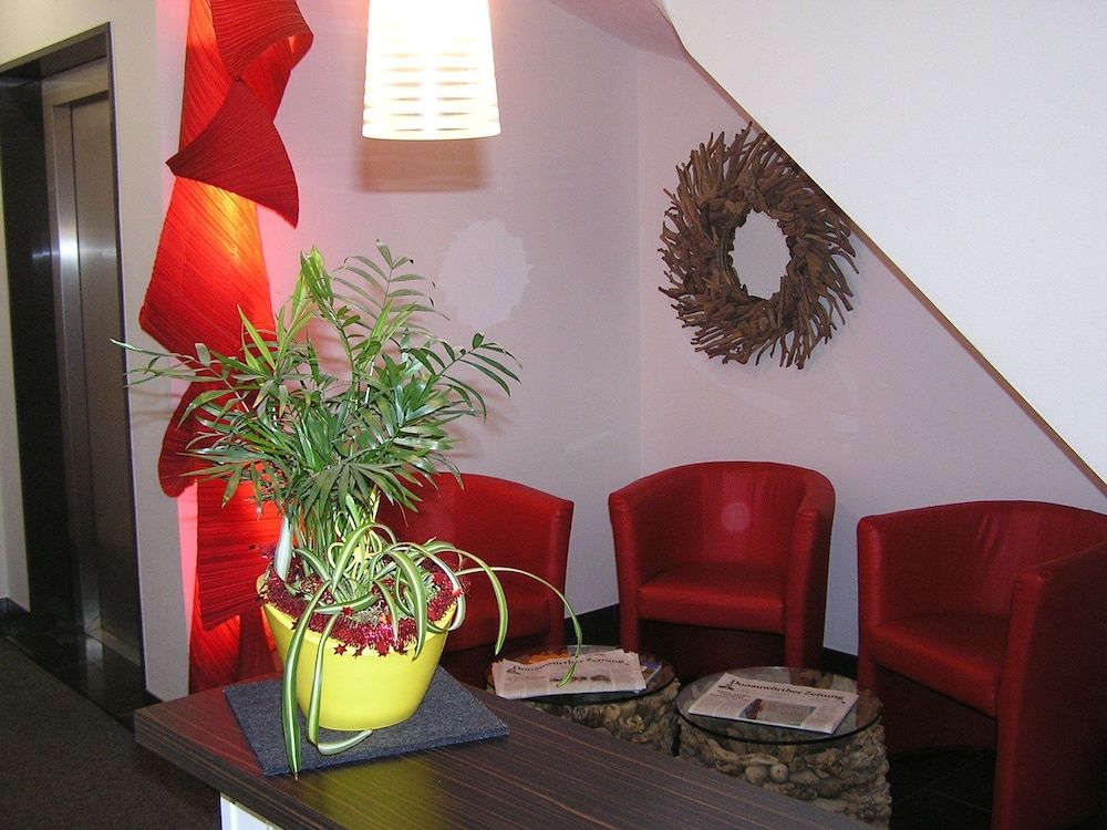 Hotel zur Promenade 3