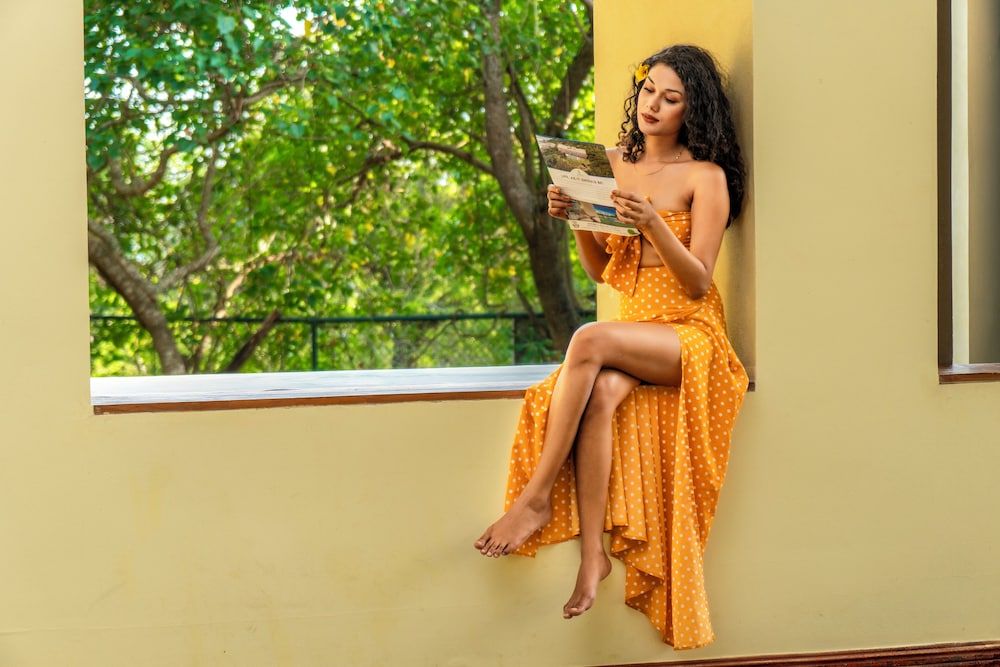 Sooriya Resort & Spa 2