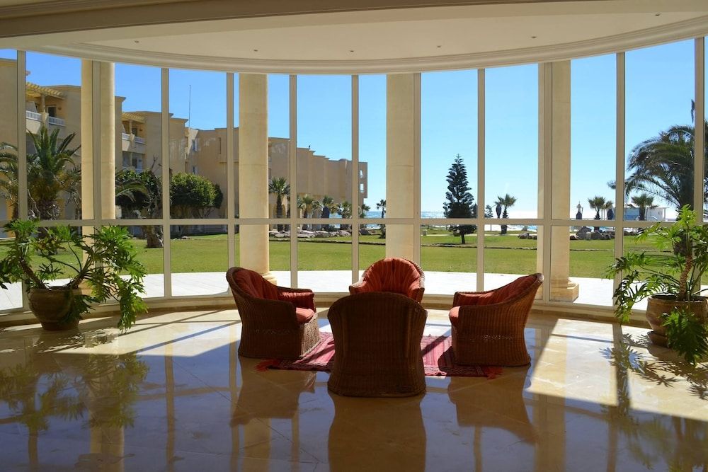 Cap Bon Kélibia Beach Hôtel&Spa 3