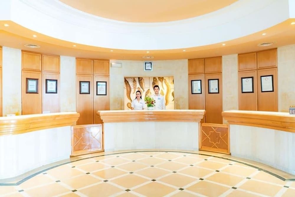 Cap Bon Kélibia Beach Hôtel&Spa 2