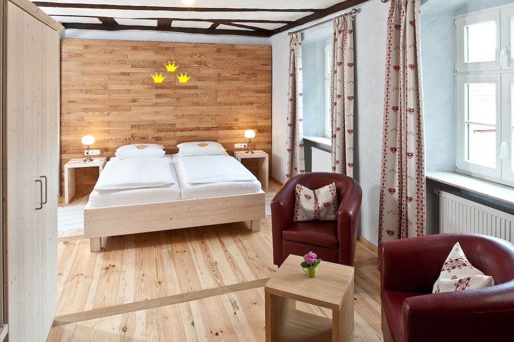 Flair Hotel Drei Kronen 3