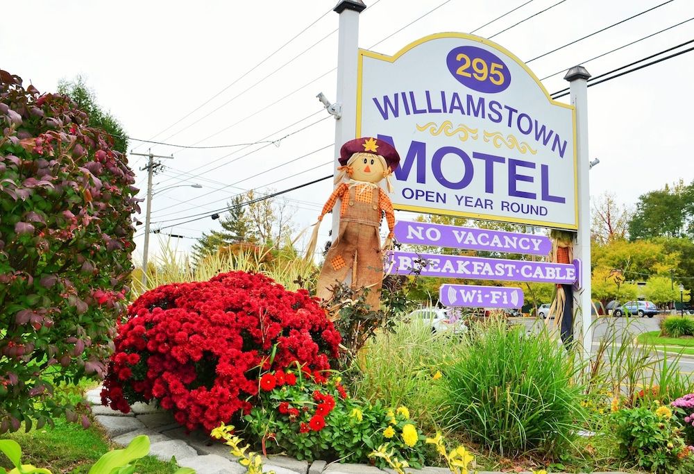 Williamstown Motel 3 étoiles à Williamstown