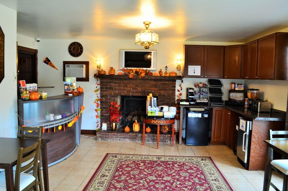 Williamstown Motel 2