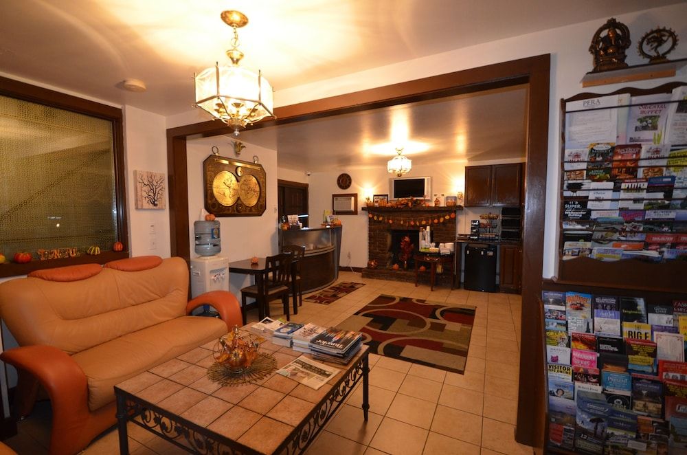 Williamstown Motel 3