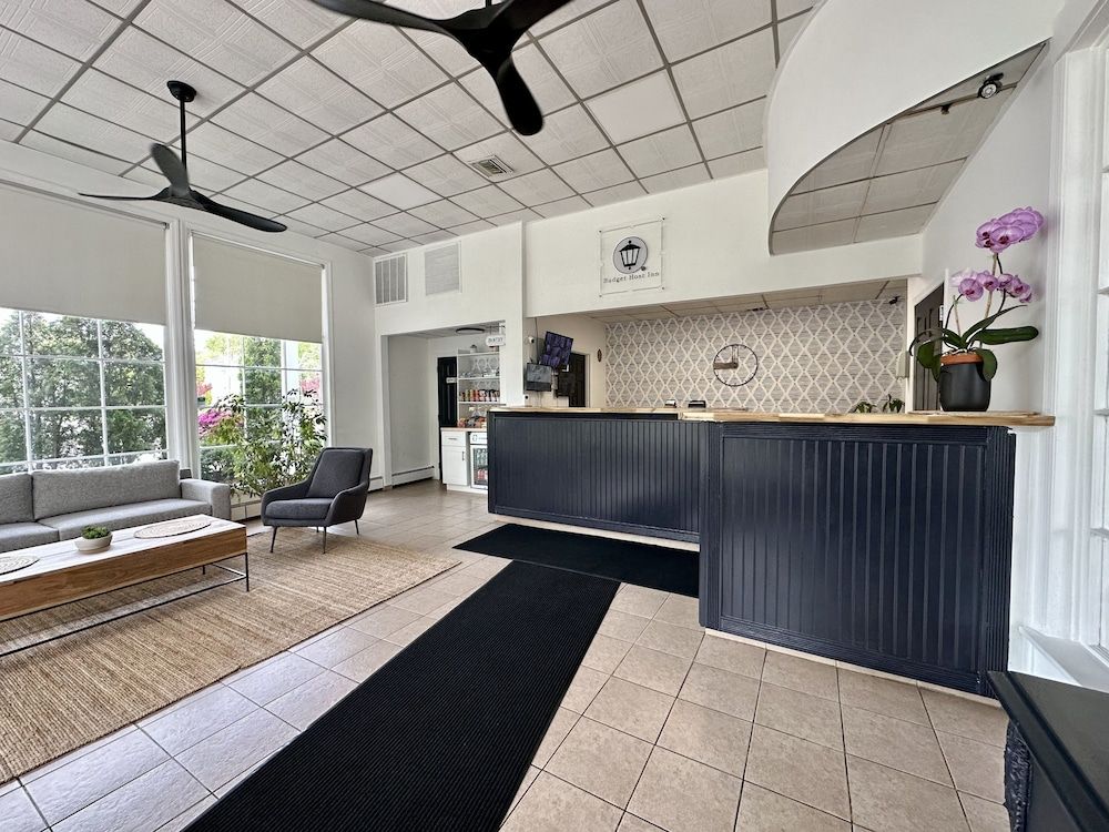 Budget Host East End 2