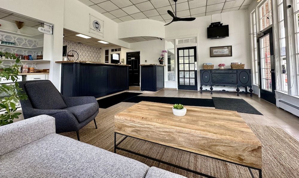 Budget Host East End 2 estrelas em Riverhead