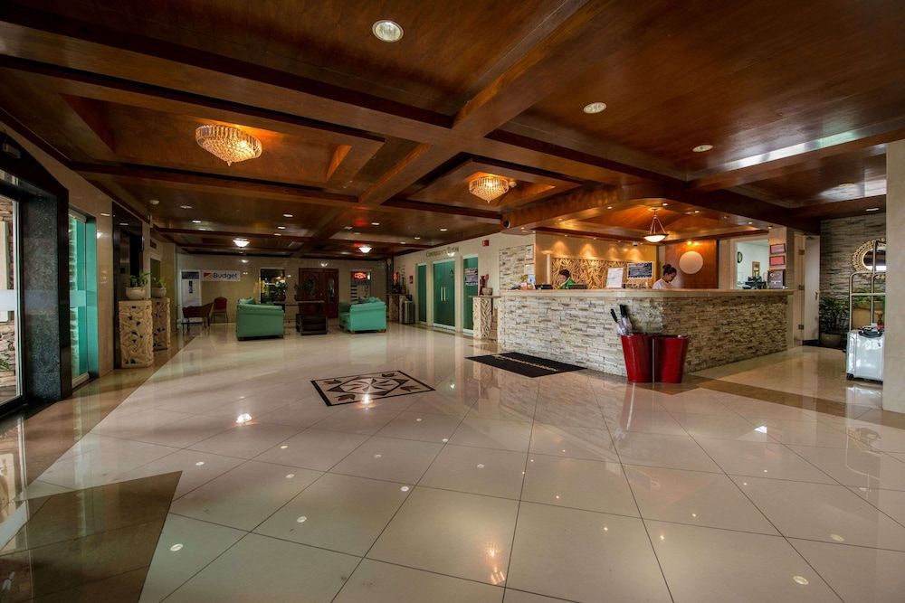 Wyndham Garden Guam 2