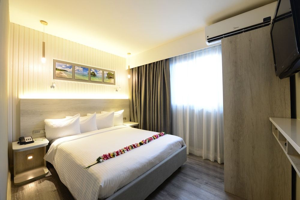 Wyndham Garden Guam -1 étoiles à Tamuning