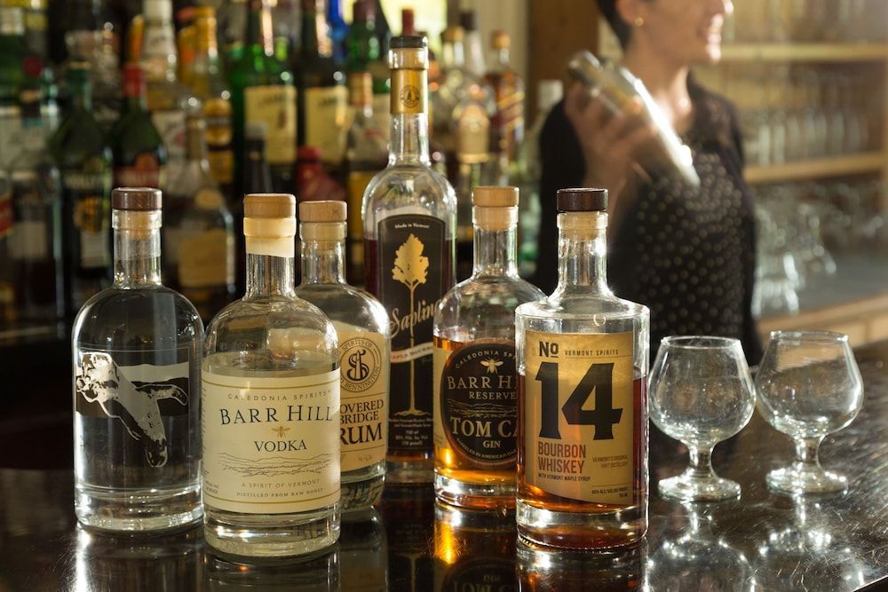 The Four Chimneys Inn 3