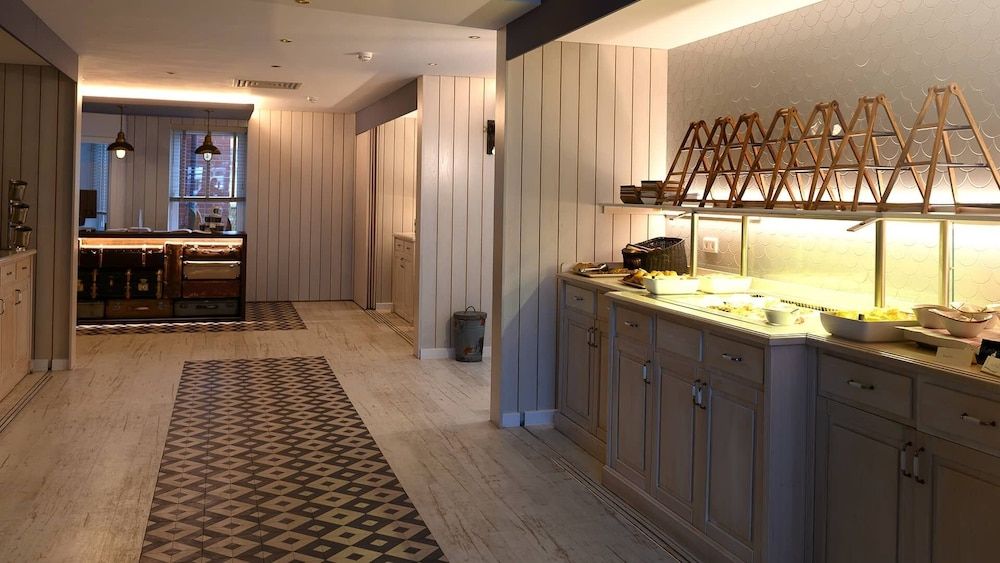 Hotel am MedemUfer 2