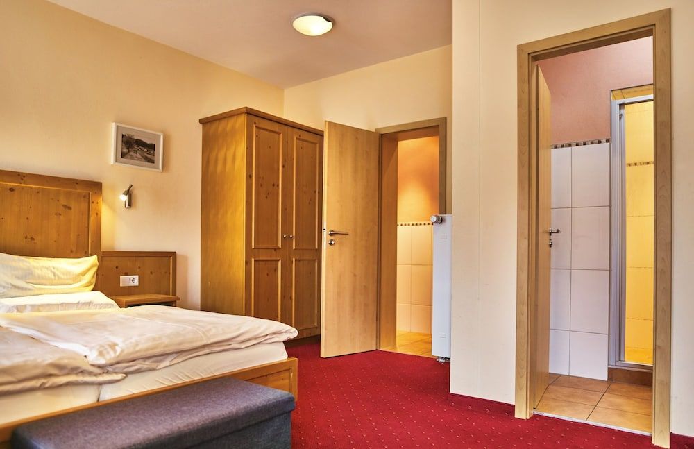 Hotel Zum Blauen Hecht 3