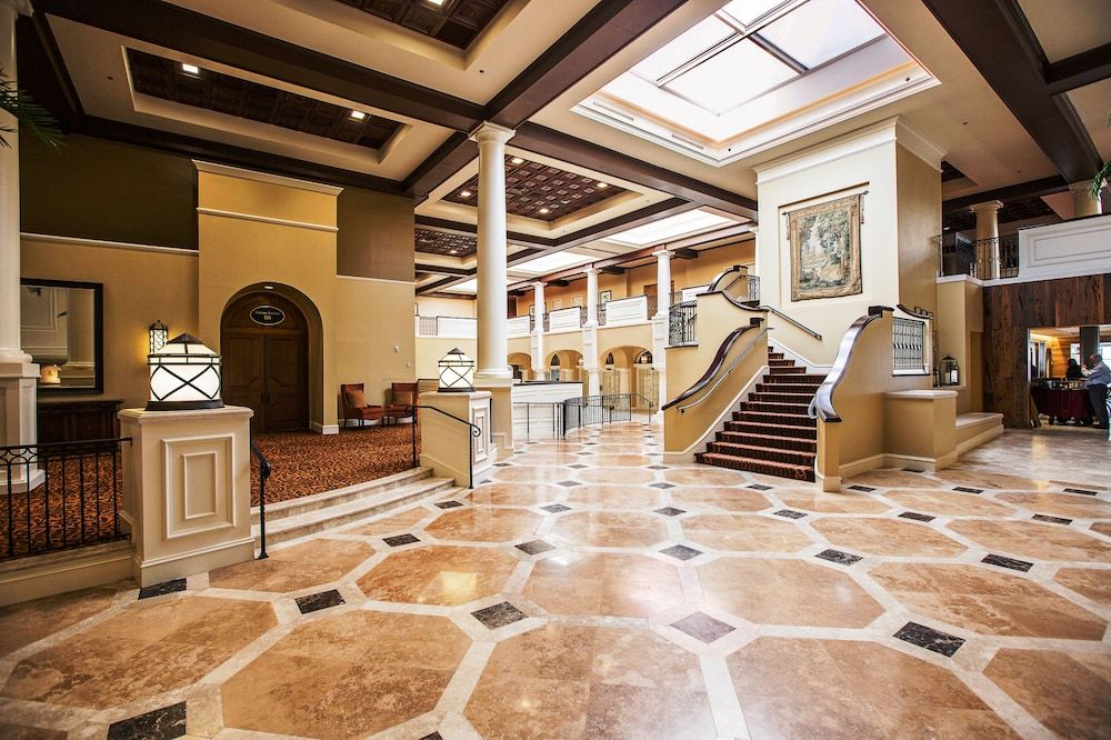 The King and Prince Beach & Golf Resort 2