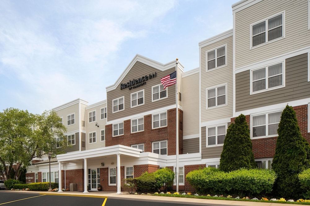 Residence Inn by Marriott Long Island Holtsville 3 étoiles à Holtsville