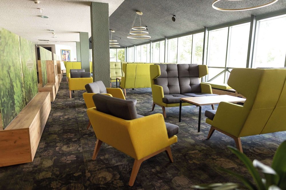 Hotel & Spa Gut Matheshof BW Signature Collection 3