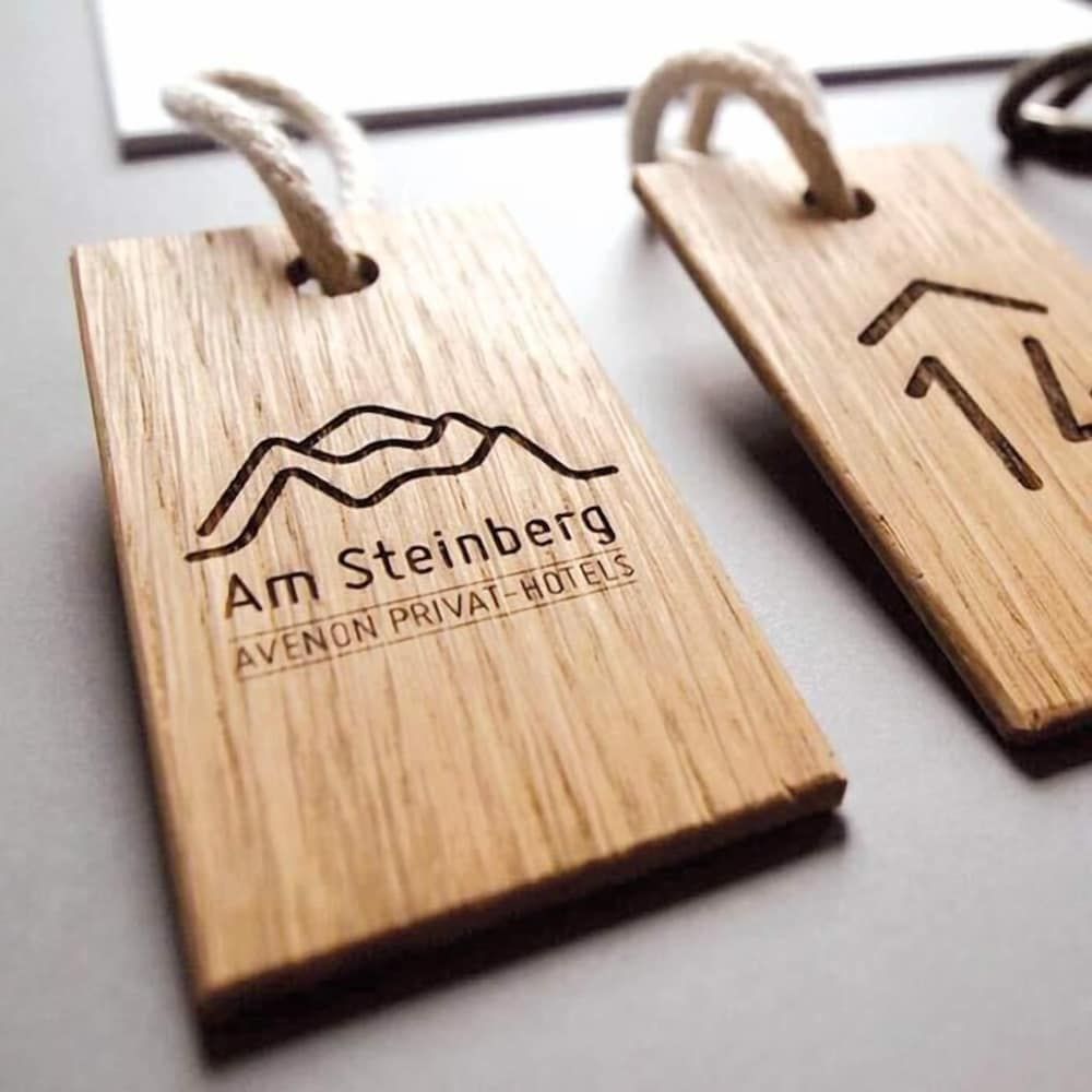 Avenon Privat-Hotel am Steinberg 2