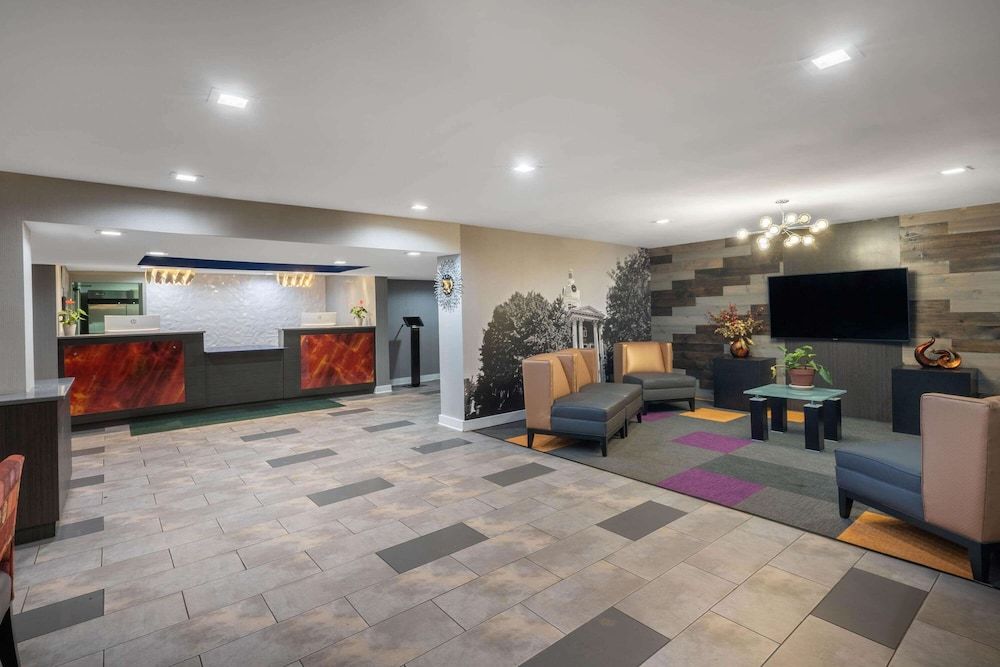 Baymont by Wyndham Murfreesboro 3 étoiles à Murfreesboro