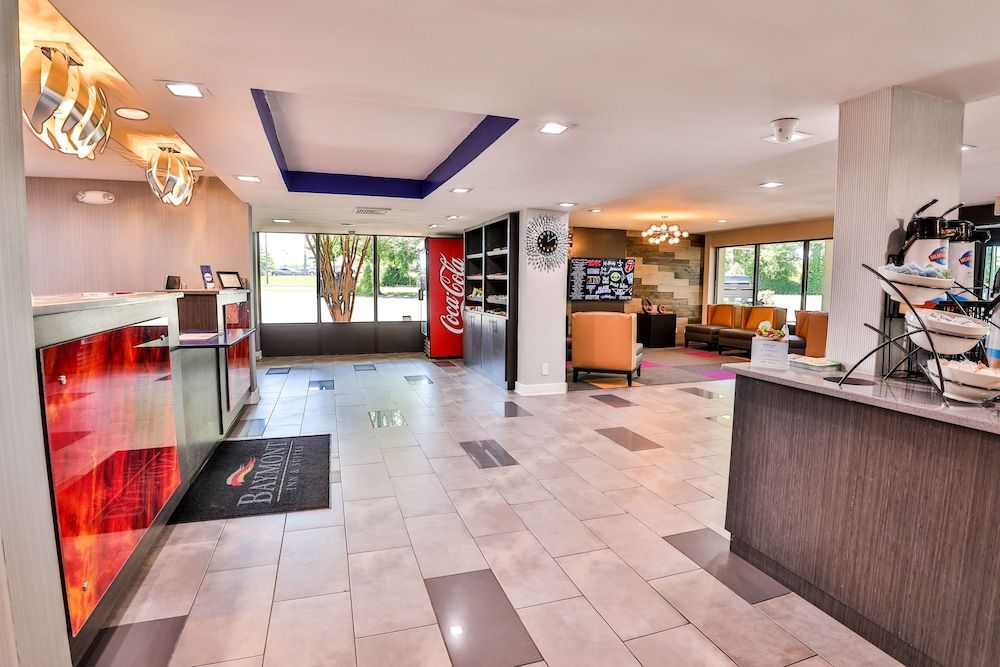Baymont by Wyndham Murfreesboro 2