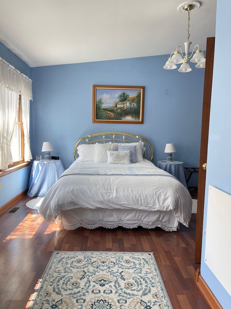 The Yorkshire Inn -1 étoiles à Phelps