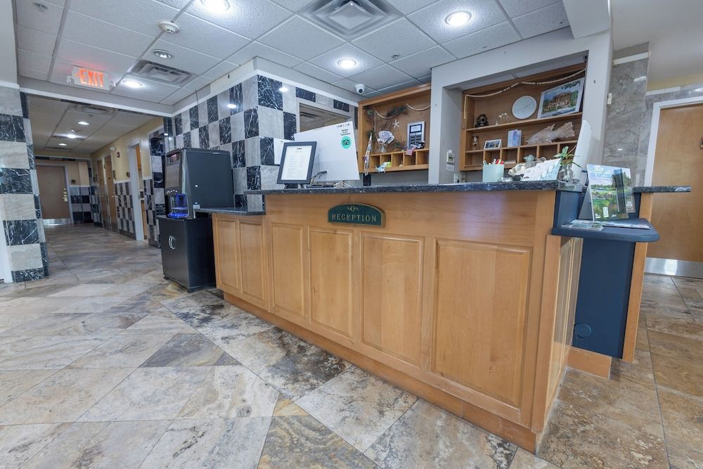 Ocean Inn and Suites 2