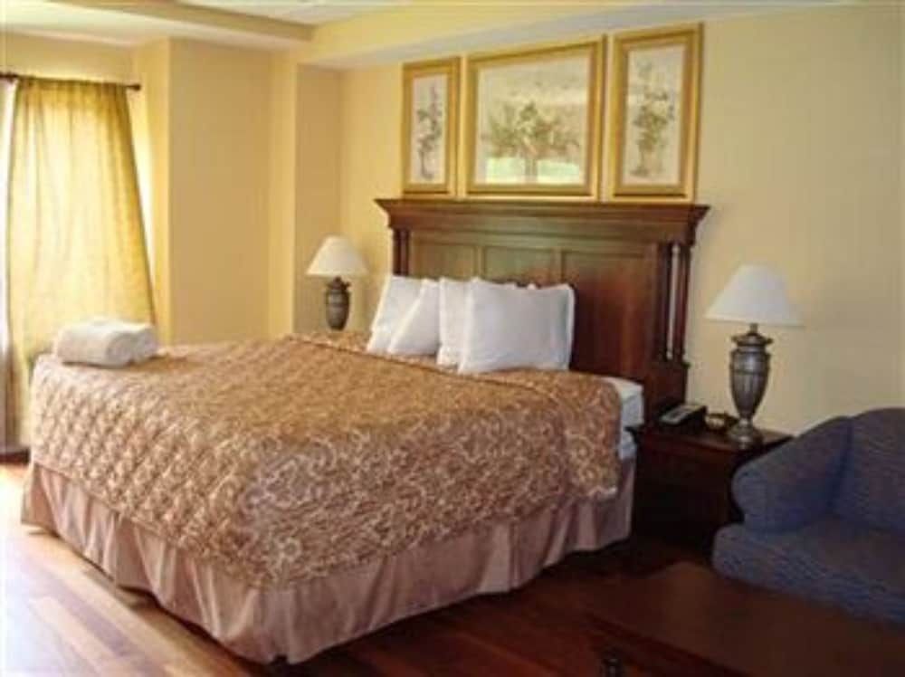 Ocean Inn and Suites 3