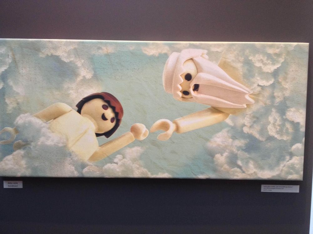 Knorz -1 estrelas em Zirndorf