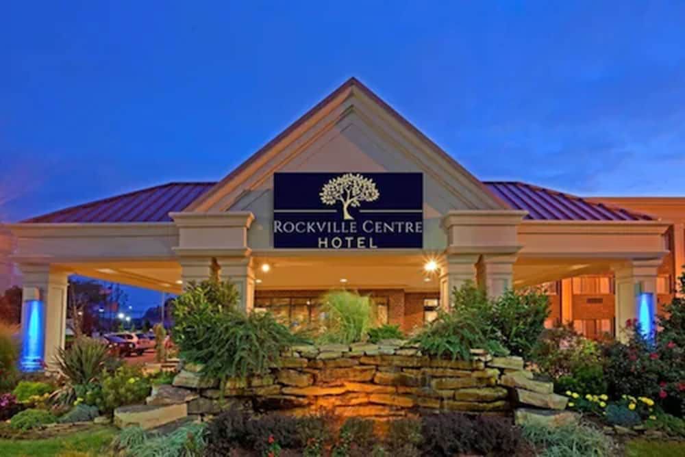 Rockville Centre Hotel - JFK Airport -1 estrelas em Lynbrook