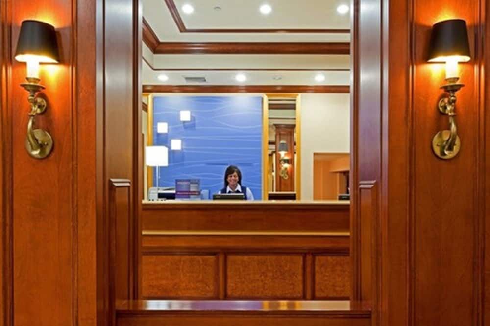 Rockville Centre Hotel - JFK Airport 2