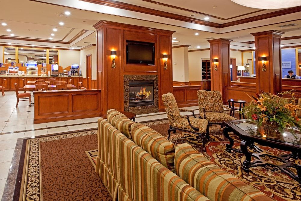 Rockville Centre Hotel - JFK Airport 3