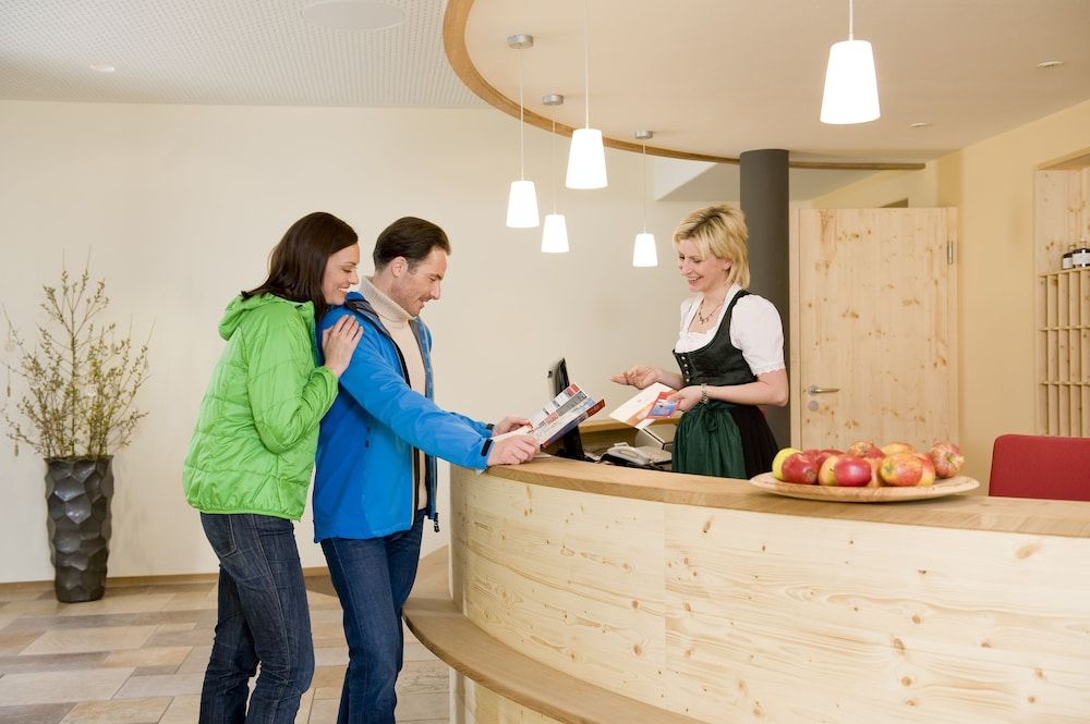 Biohotel Mattlihüs 2