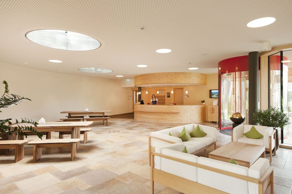 Biohotel Mattlihüs 3